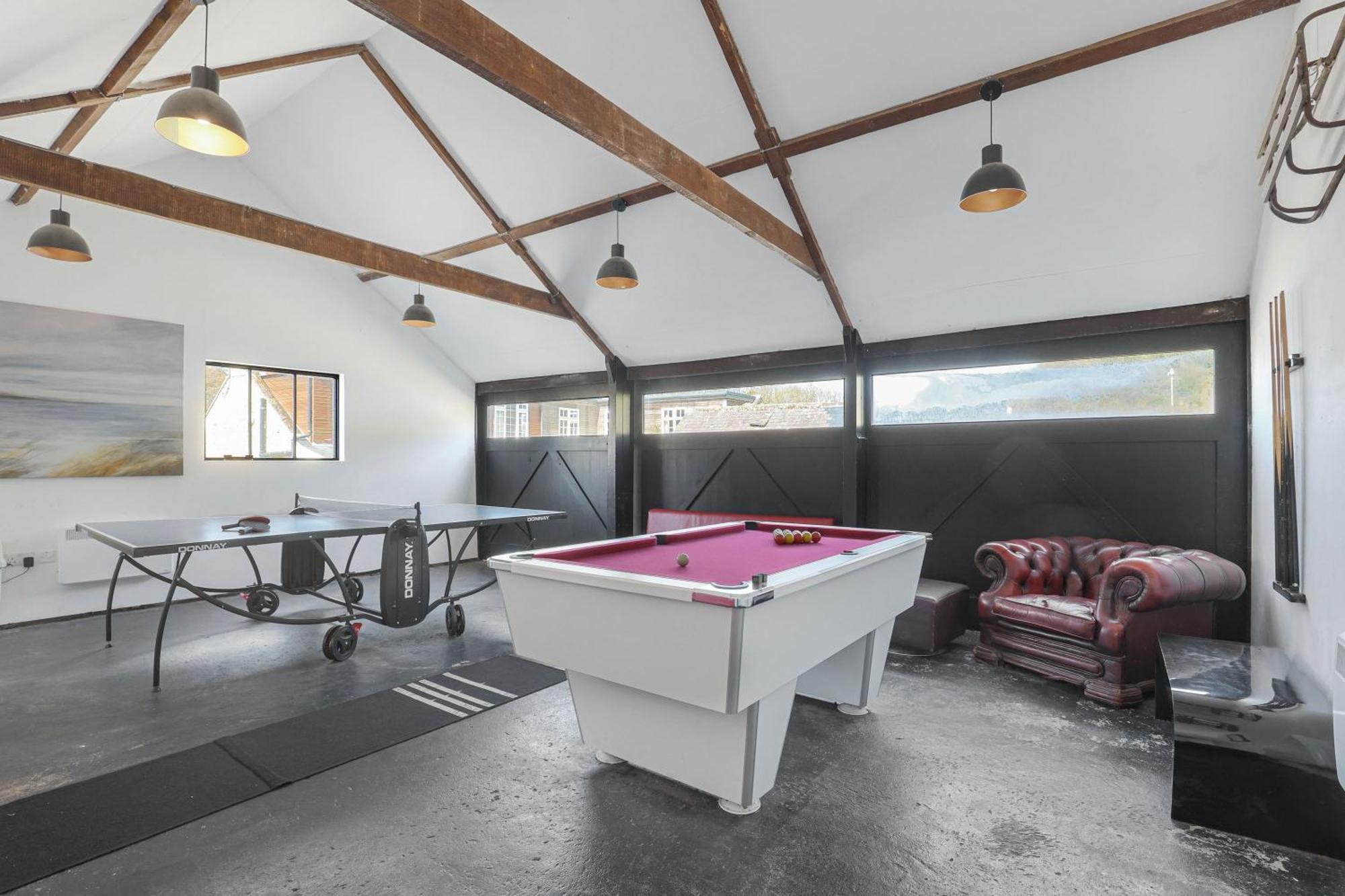 Babbling Burn Cottage - North East Escapes Bamburgh Exterior foto